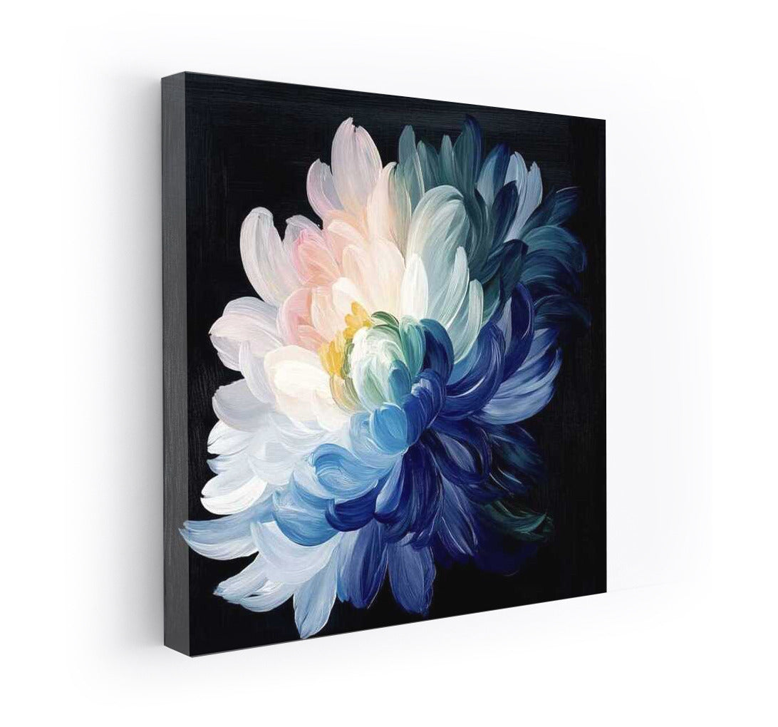 Flower Symphony: Peonies in Watercolor