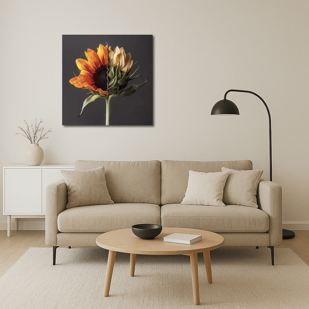 Hybrid Harmony: Half-Dormouse and Half-Rose