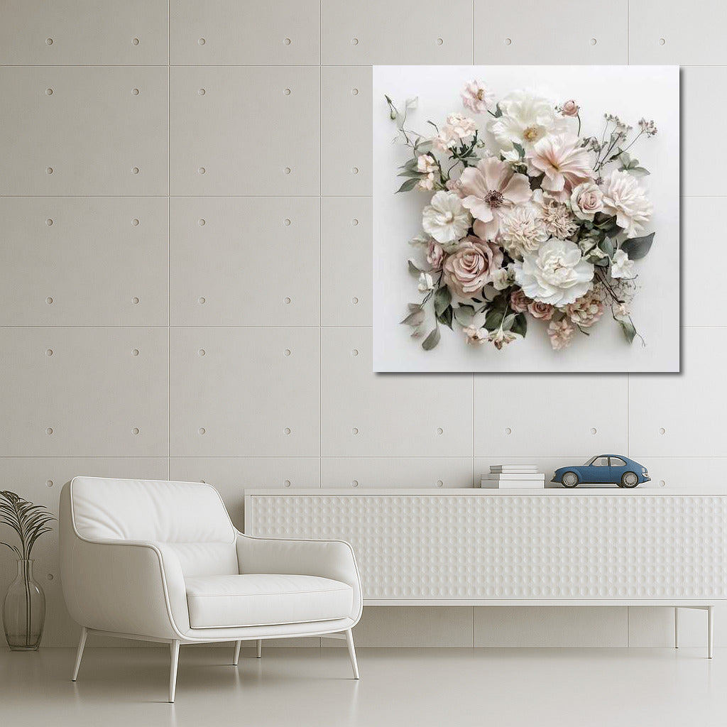 Vintage Peonies: The Charm of Antiquity