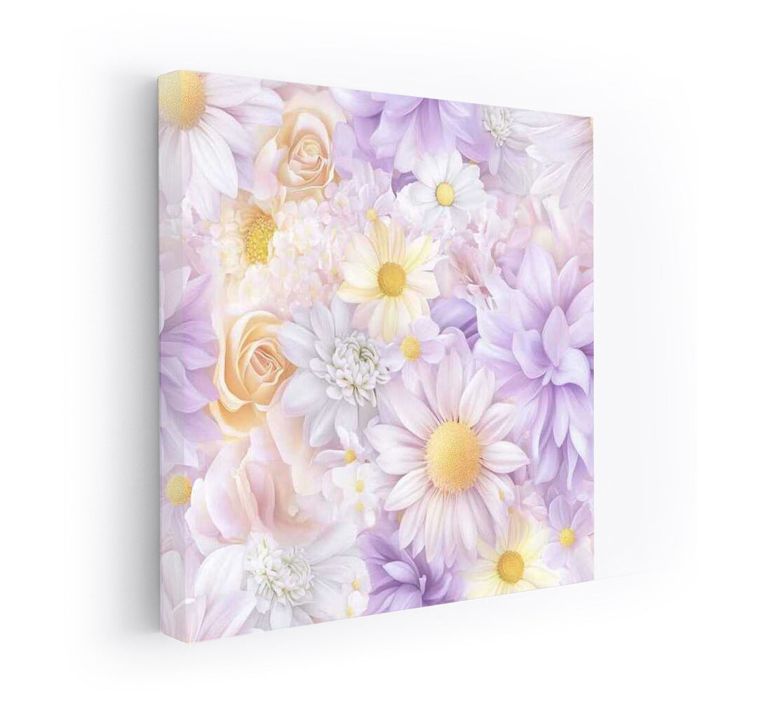 Floral Design: Beautiful Peonies in Bloom