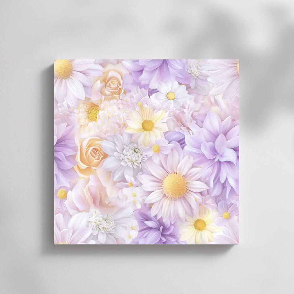 Floral Design: Beautiful Peonies in Bloom