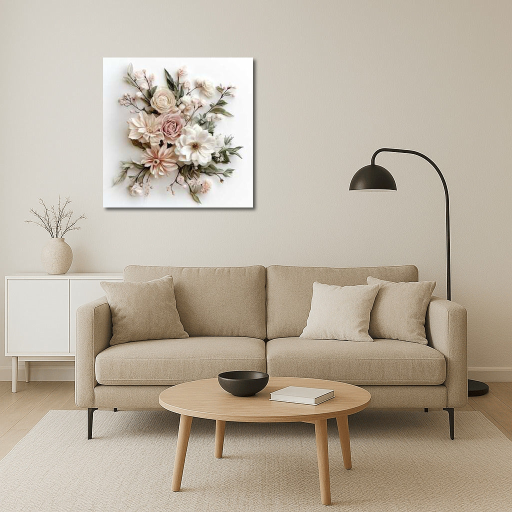 Vintage Peonies: The Charm of Antique Flowers