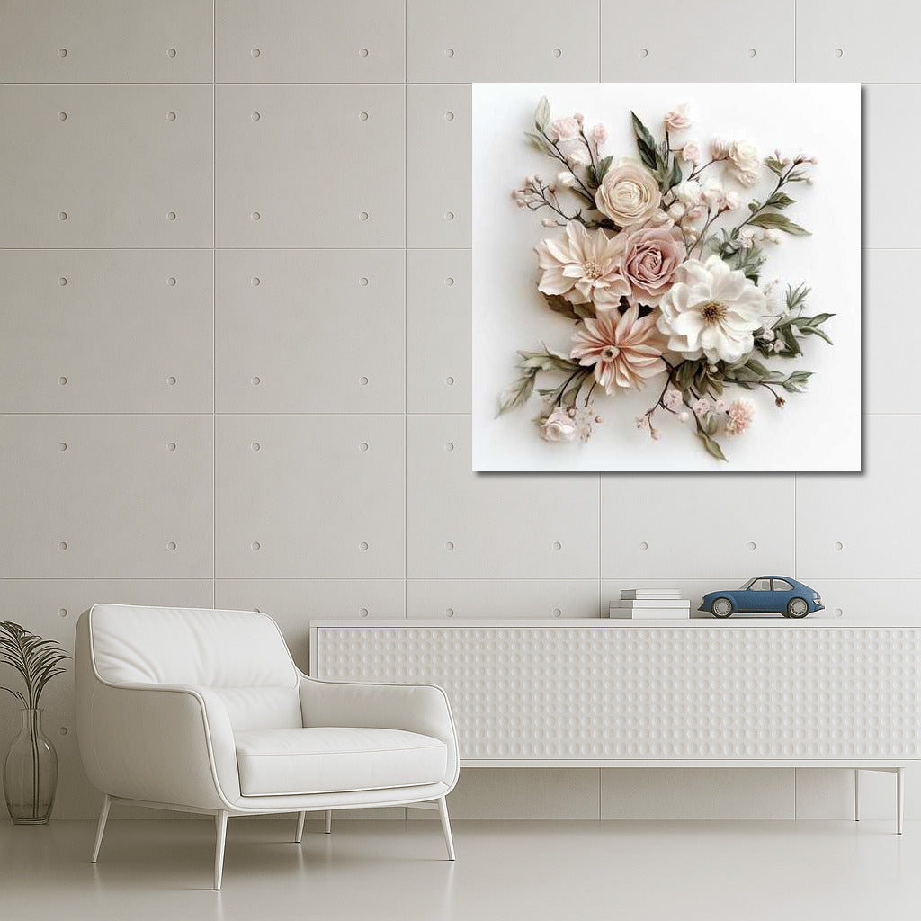 Vintage Peonies: The Charm of Antique Flowers