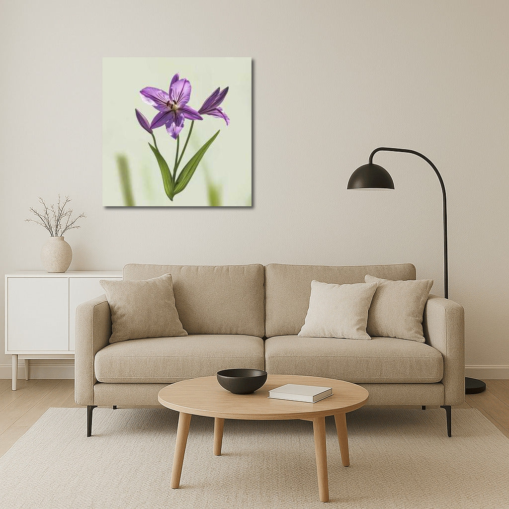 Casablanca Lily: Flower Symphony