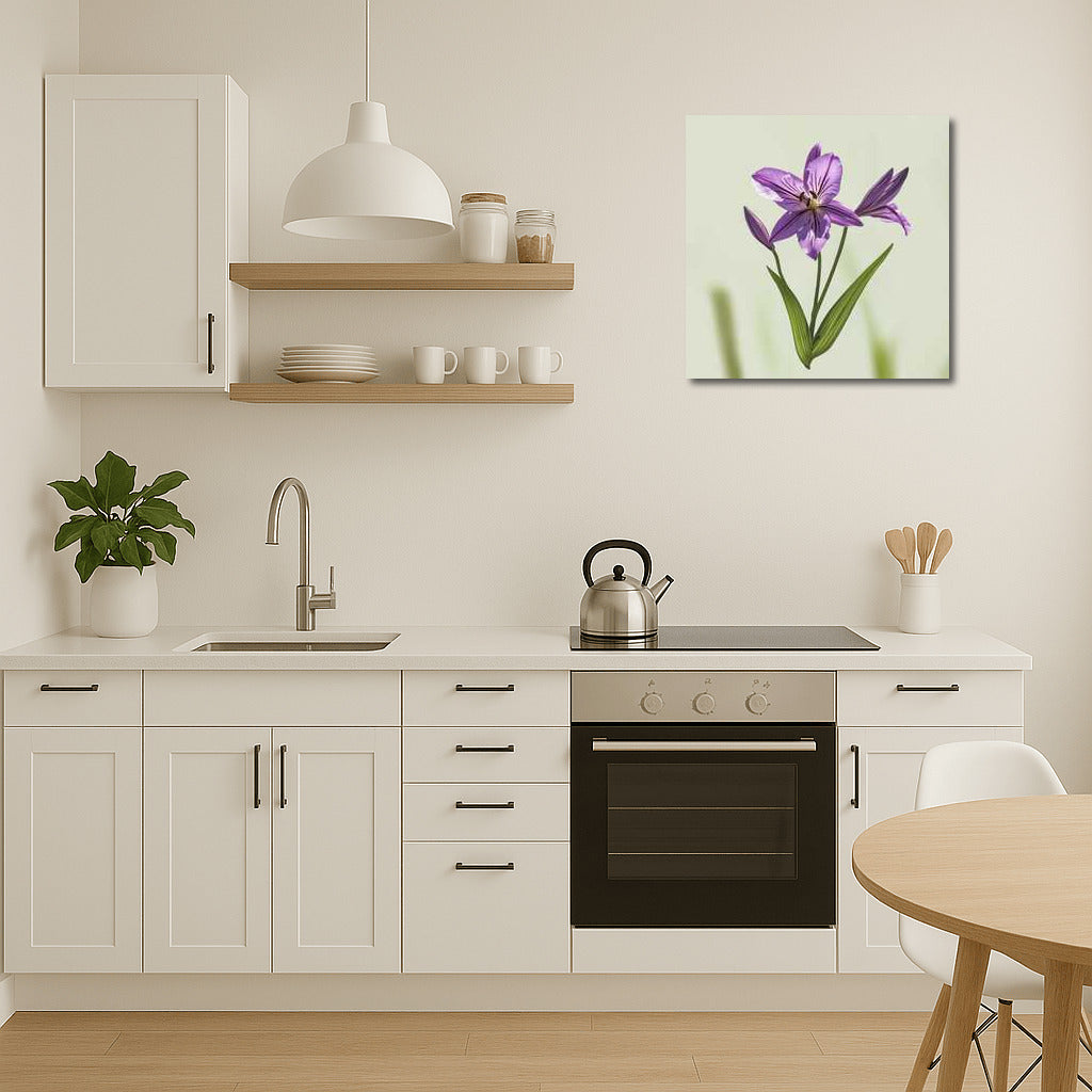 Casablanca Lily: Flower Symphony