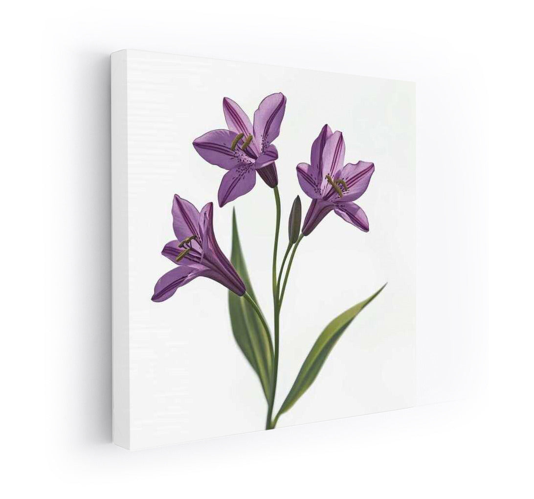 Casablanca Lilies: Floral Charm