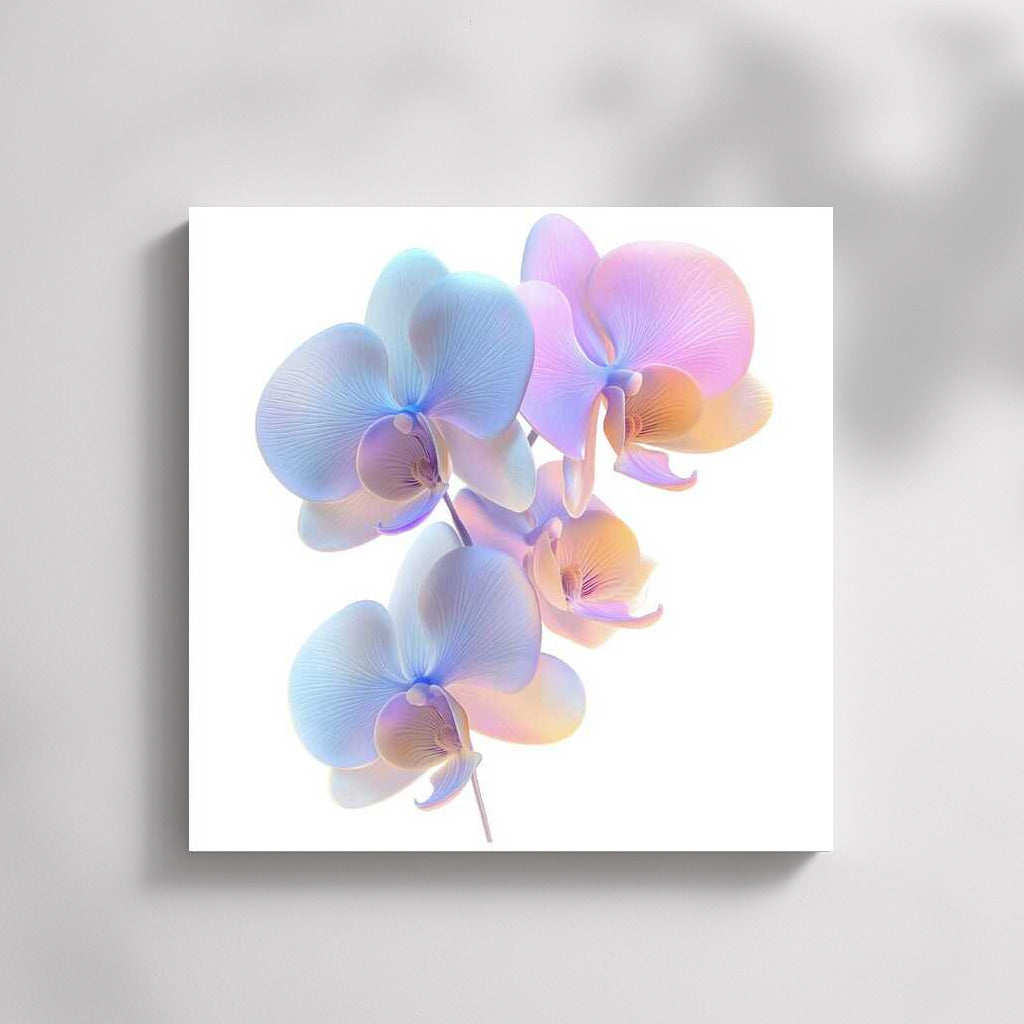 Phalaenopsis Orchid Bloom: Inspiration and Beauty