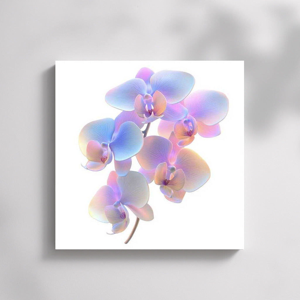 Phalaenopsis Orchid Bloom: A Mistake in Beauty