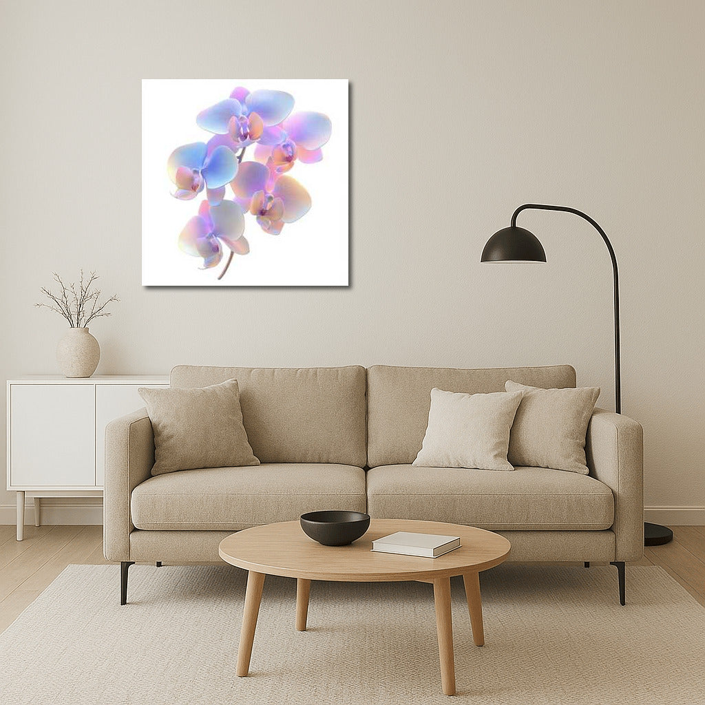 Phalaenopsis Orchid Bloom: A Mistake in Beauty