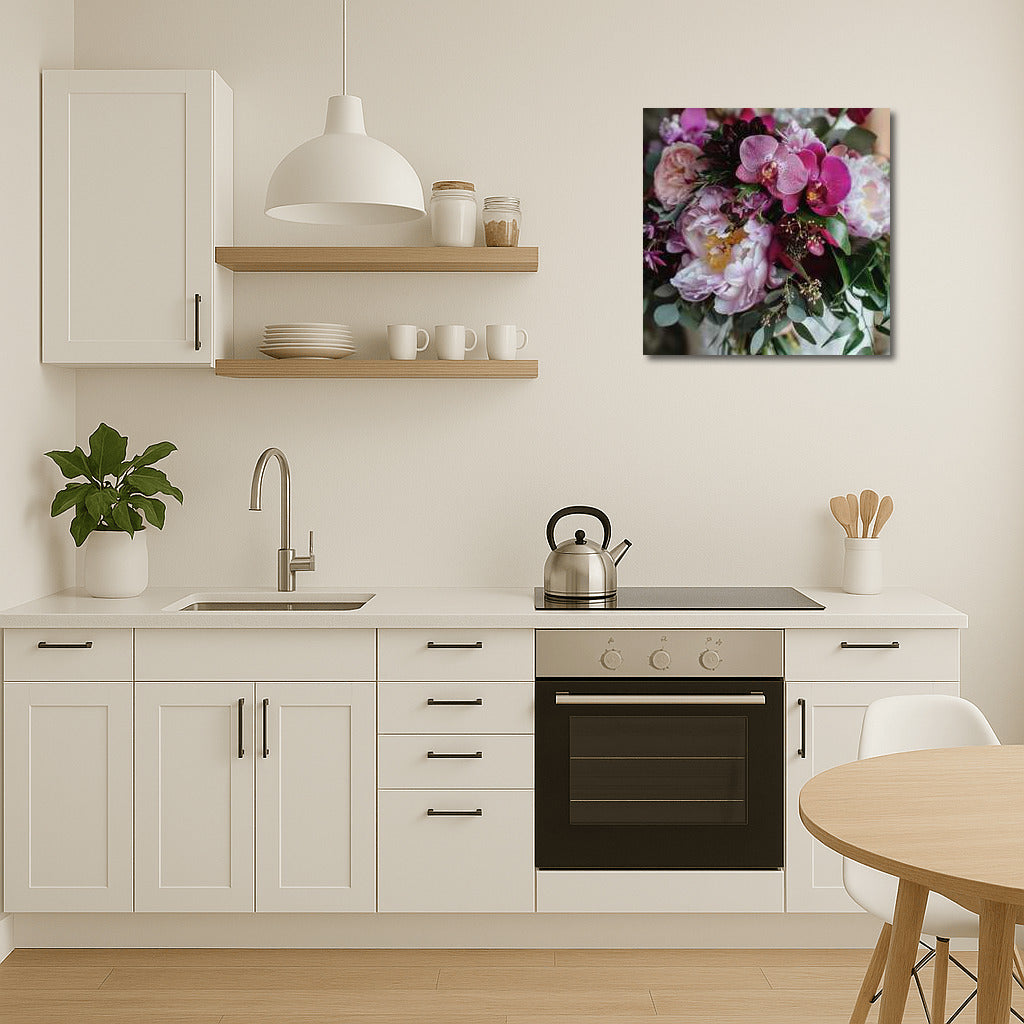 The Charm of the Phalaenopsis Orchid: A Floral Symphony