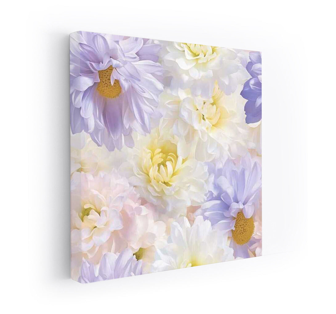 Chrysanthemums: An Elegant Floral Design for the Home