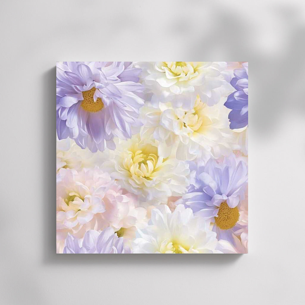 Chrysanthemums: An Elegant Floral Design for the Home