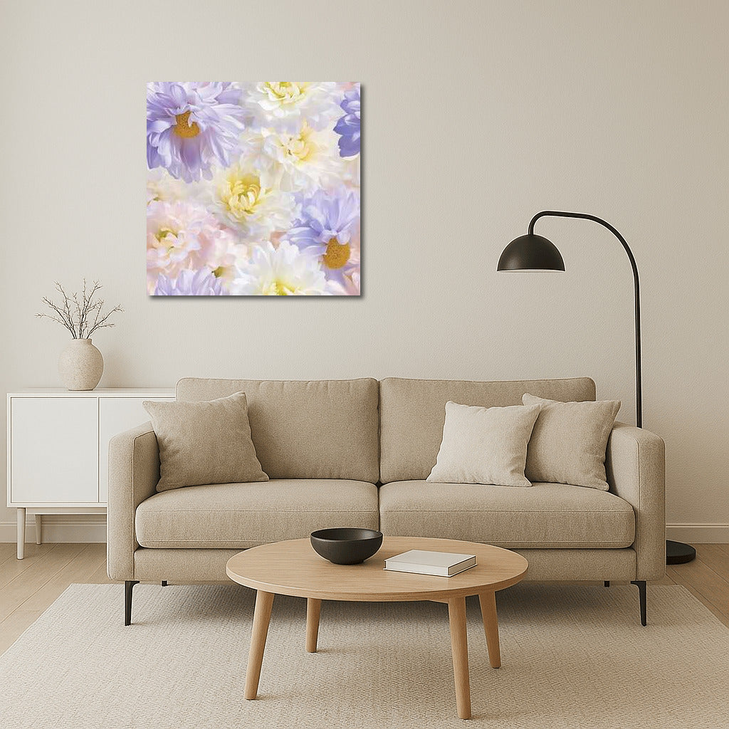 Chrysanthemums: An Elegant Floral Design for the Home