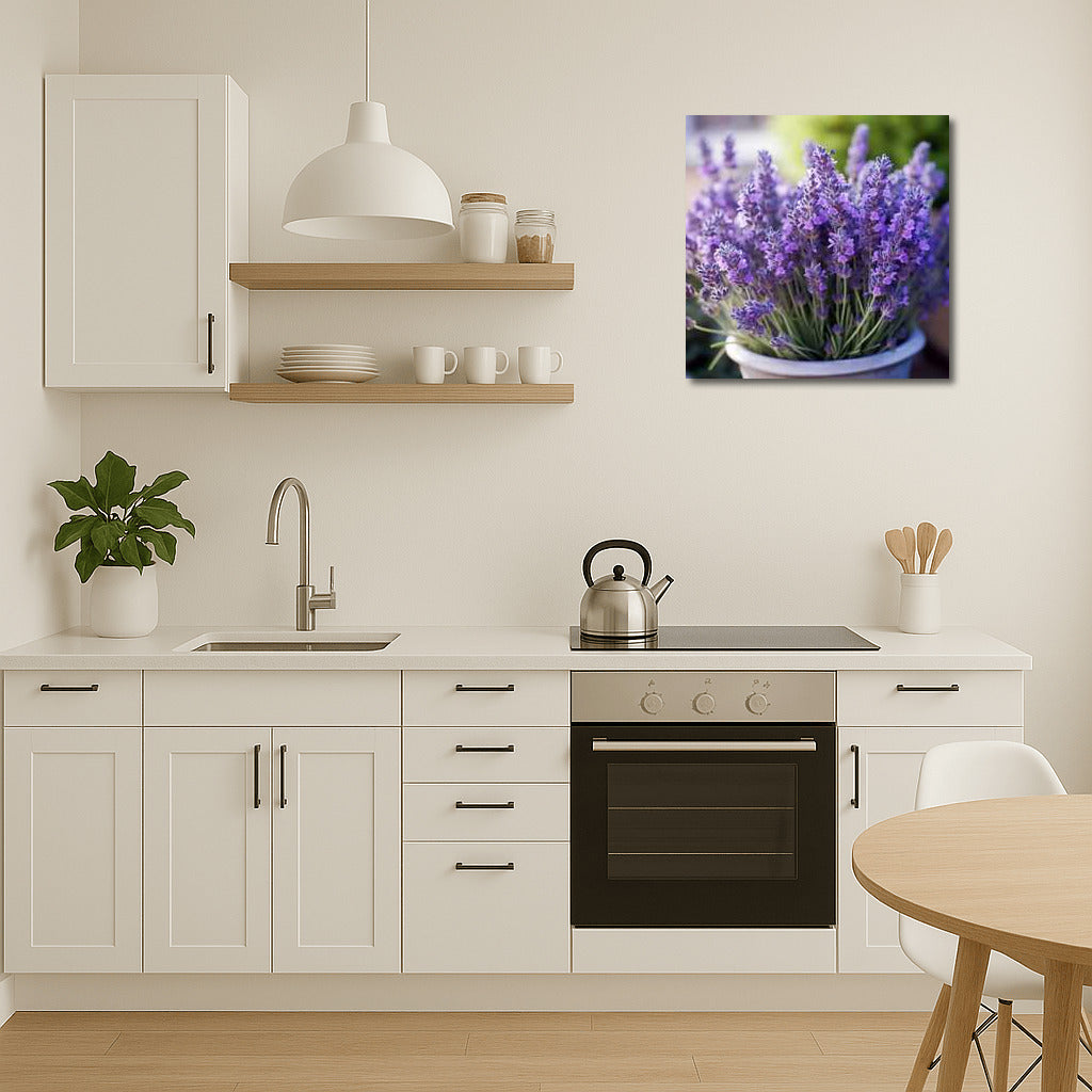Wonderful Lavender Grosso: Provencal Magic in Your Interior