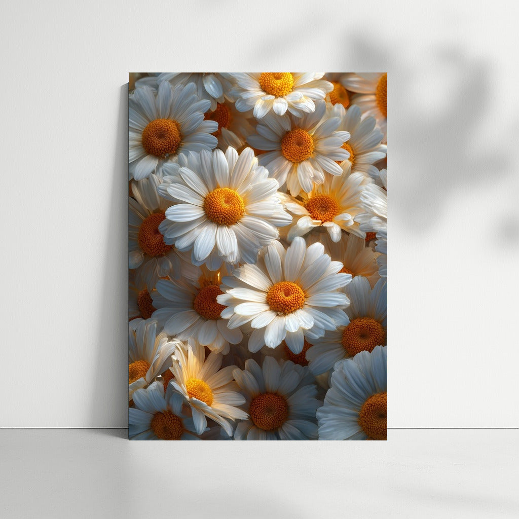 Chamomile Charm: Freshness and Joy in Every Flower