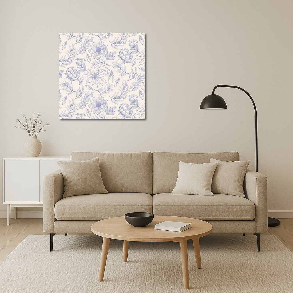 Lilies and Peonies: An Elegant Symphony of Flowers for Decor