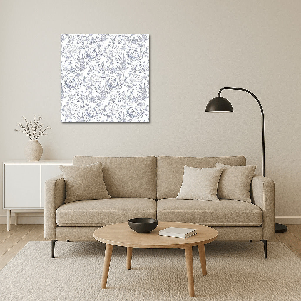 Flower Symphony: Peonies in Full Bloom