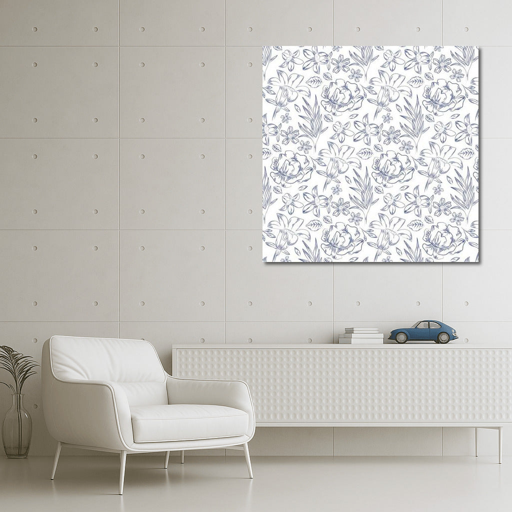 Flower Symphony: Peonies in Full Bloom