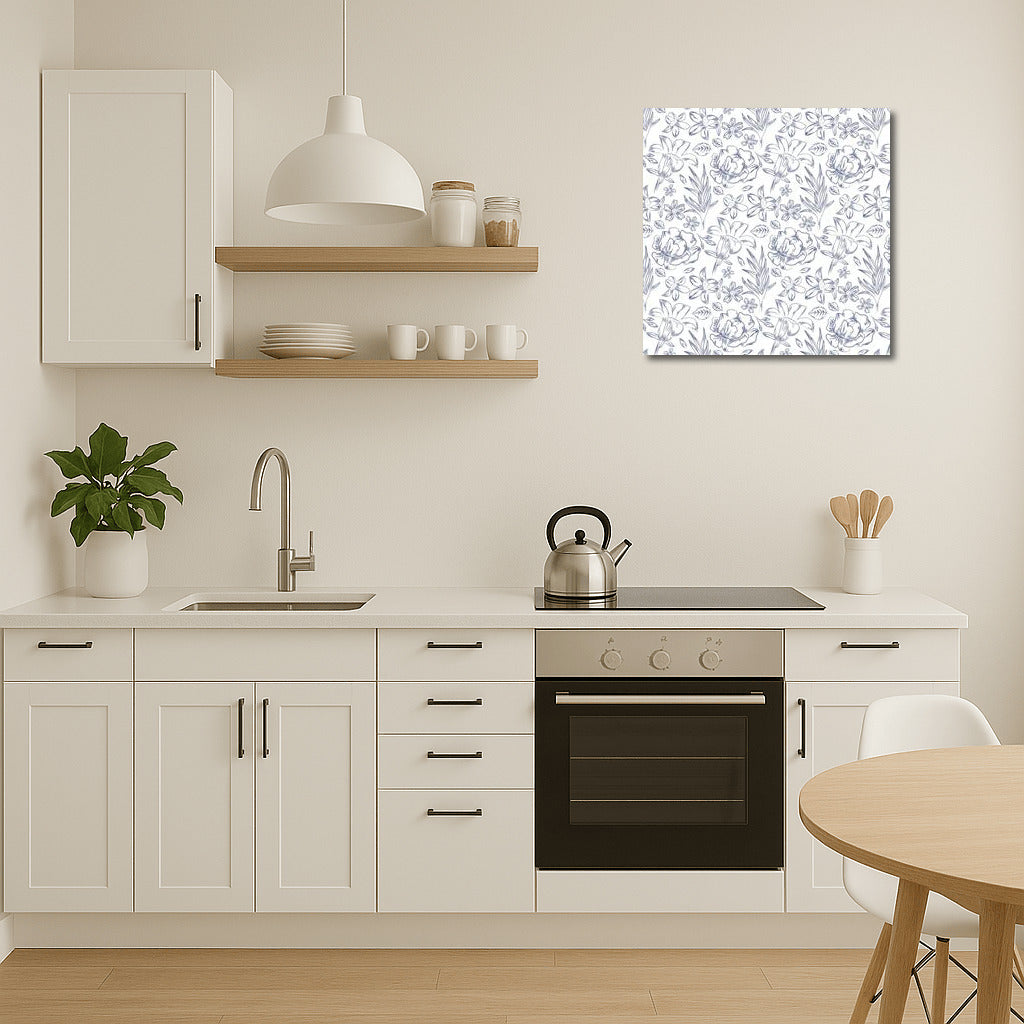 Flower Symphony: Peonies in Full Bloom