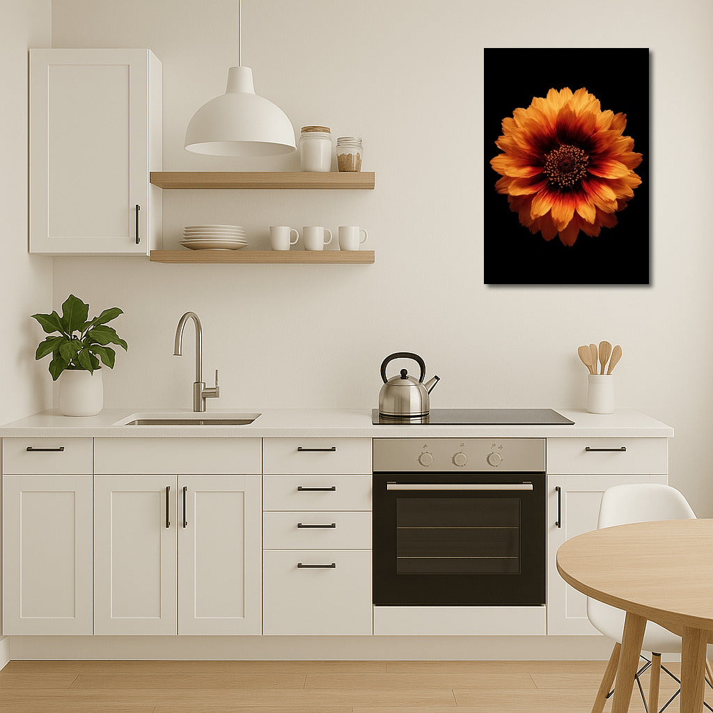 Gerbera Shine: A Vibrant Flower for Inspiration