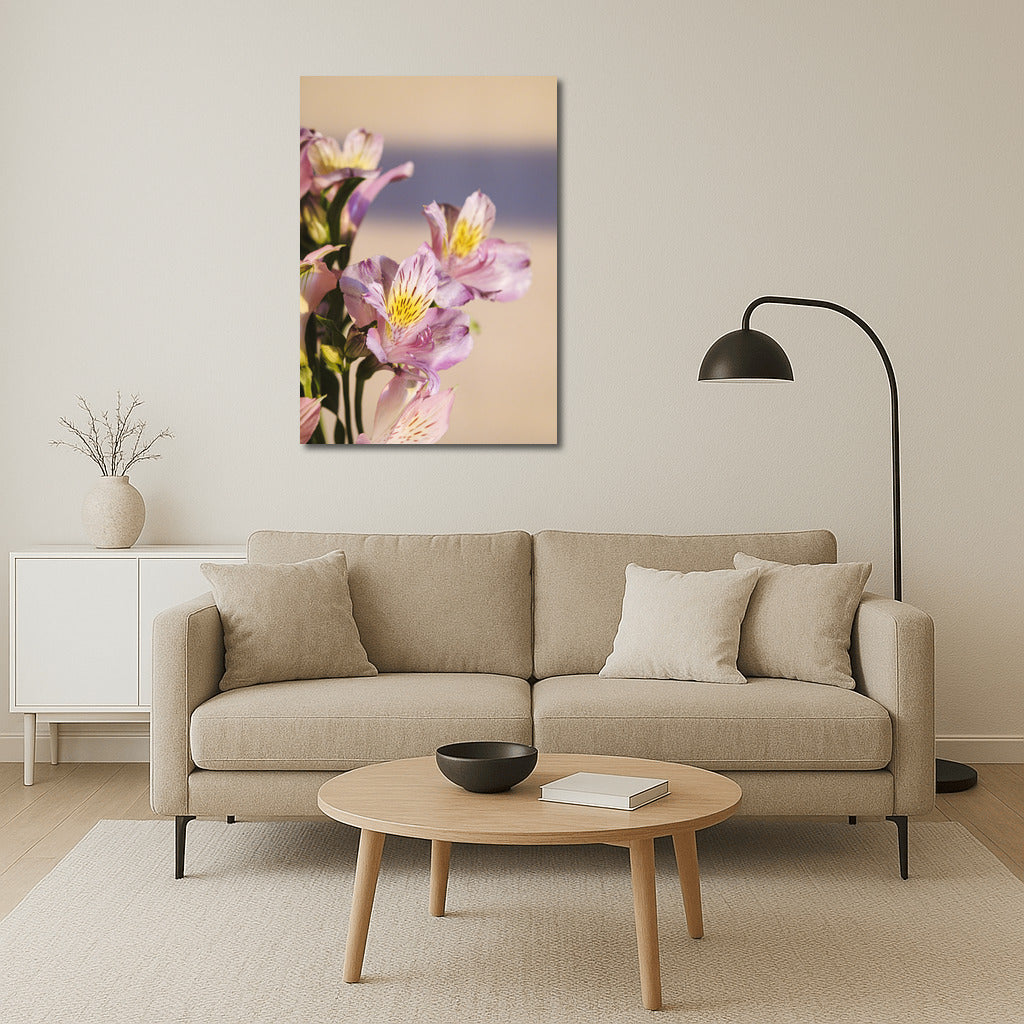 Spring Alyssum: Floral Symphony for Your Interior