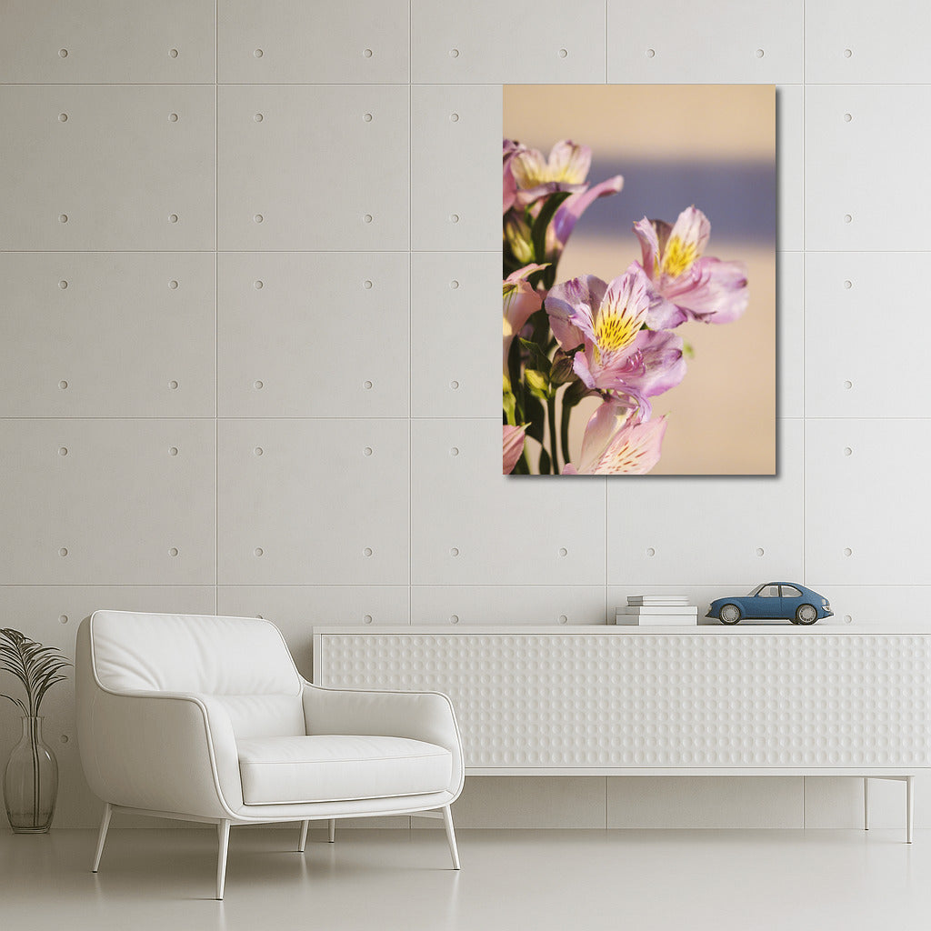 Spring Alyssum: Floral Symphony for Your Interior