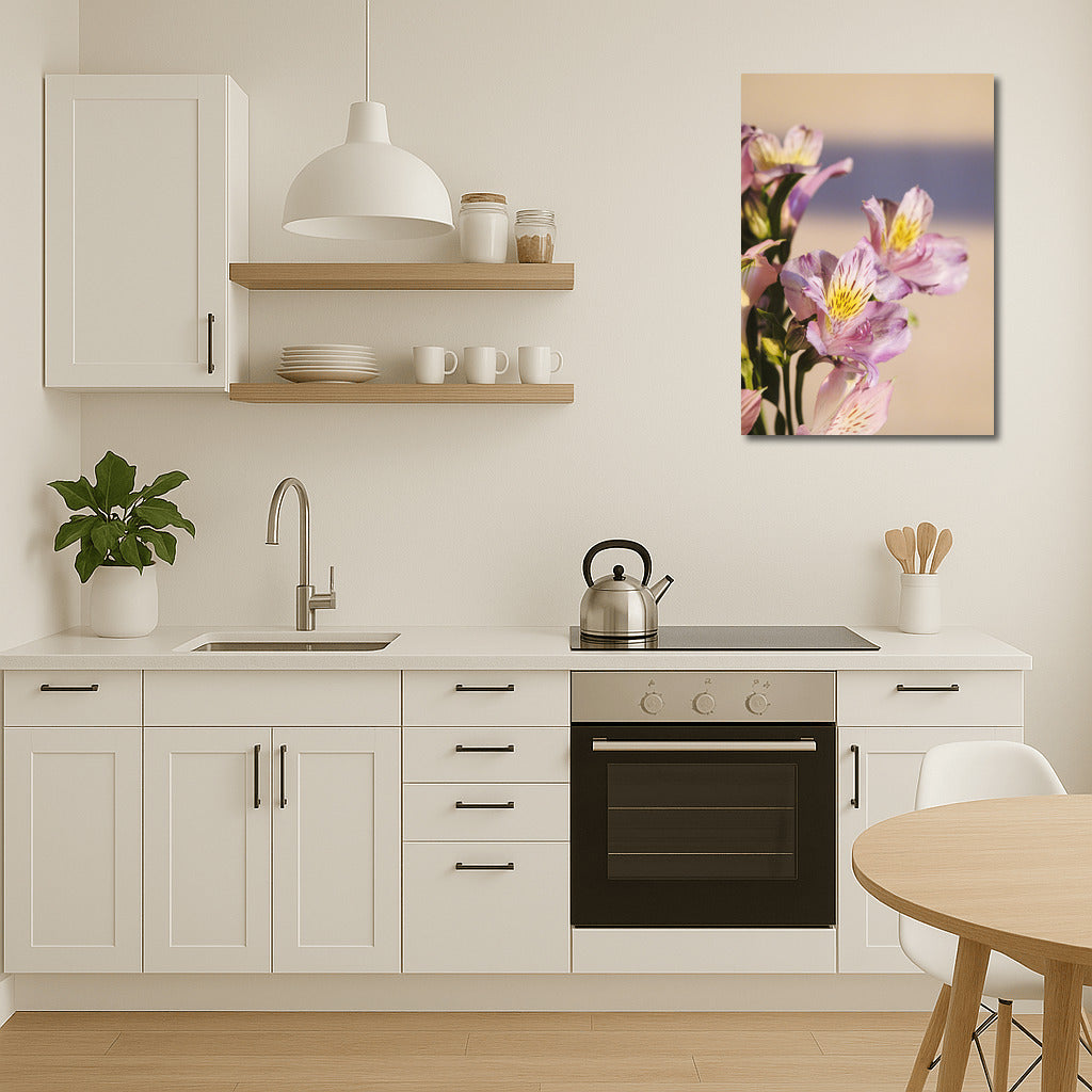 Spring Alyssum: Floral Symphony for Your Interior