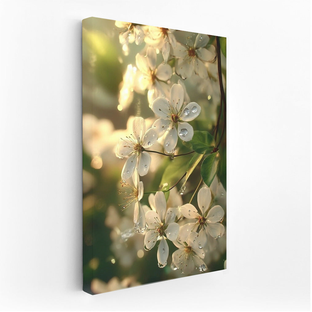 Apple Blossom: Spring Shine for Interiors