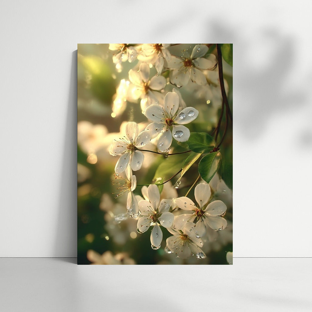Apple Blossom: Spring Shine for Interiors