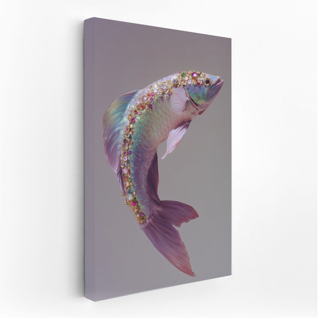 Betta Shine: Aquarium Magic