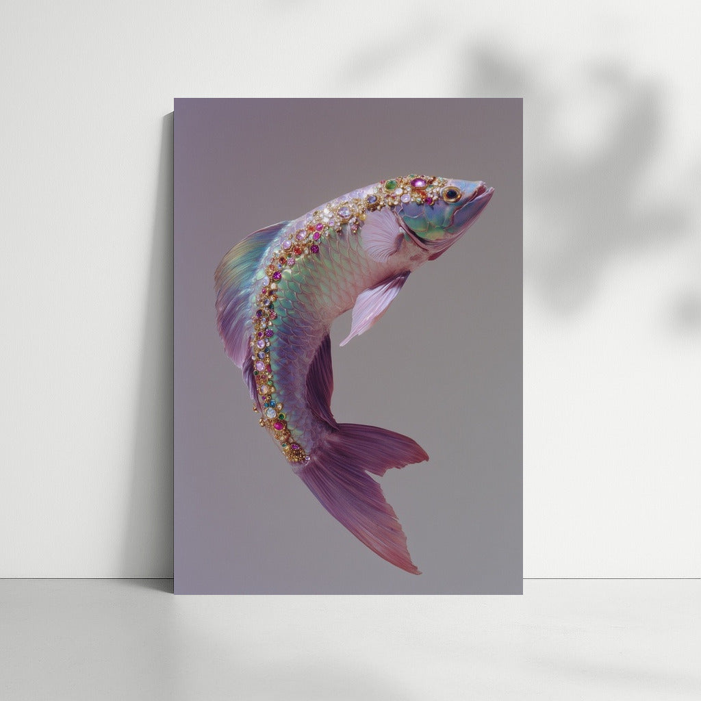 Betta Shine: Aquarium Magic