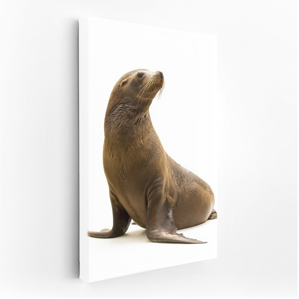 Sea Lion: A Whirlwind of Adventure and Freedom