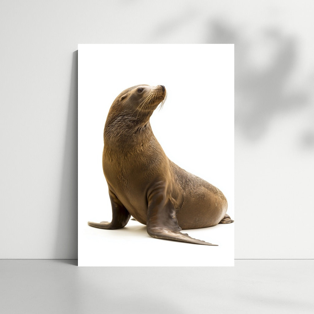 Sea Lion: A Whirlwind of Adventure and Freedom