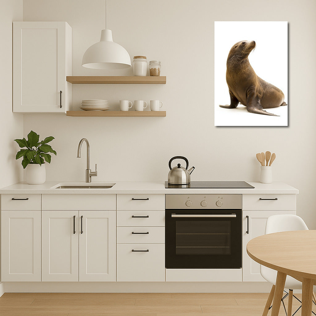 Sea Lion: A Whirlwind of Adventure and Freedom