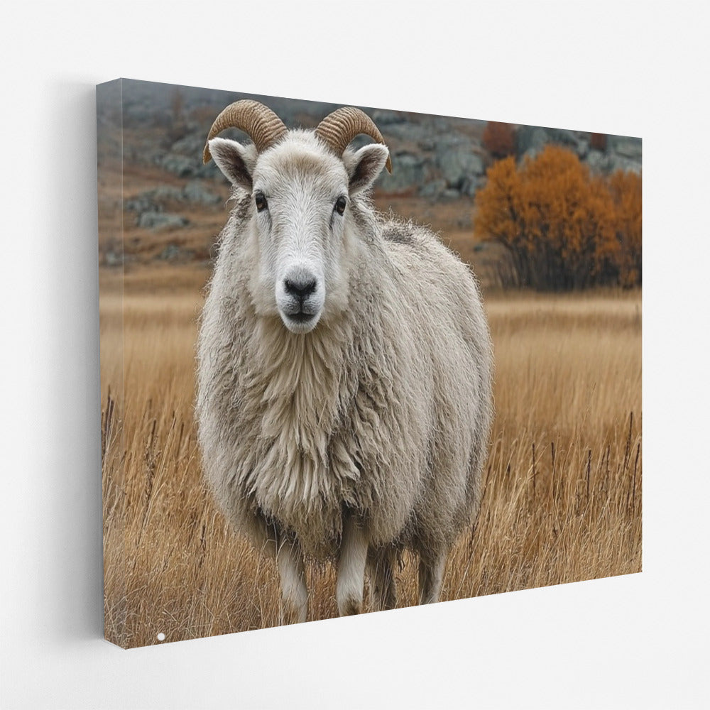 Autumn Aries: Cozy Charm in Your Interior