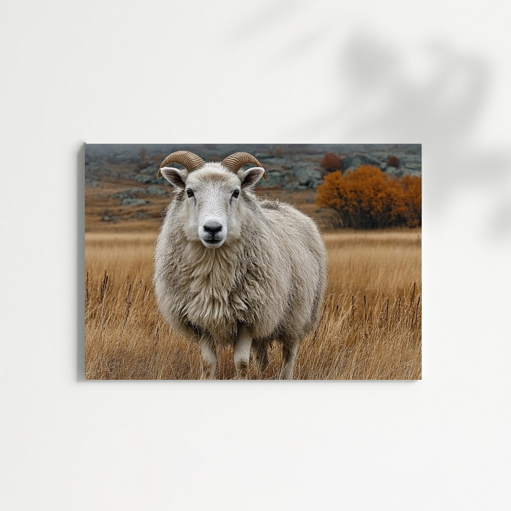 Autumn Aries: Cozy Charm in Your Interior