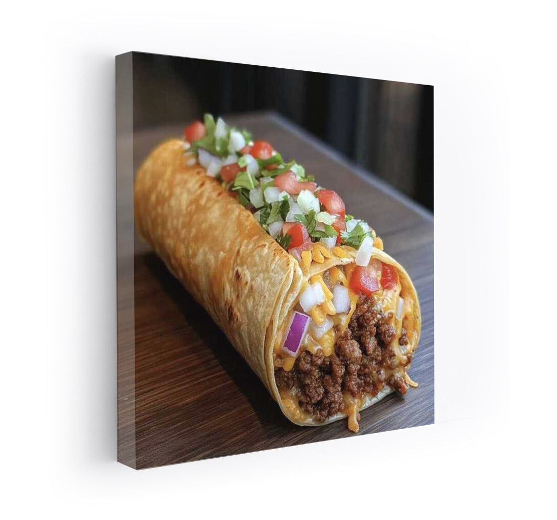 Triumph of the Taco: Mexican Culinary Magic