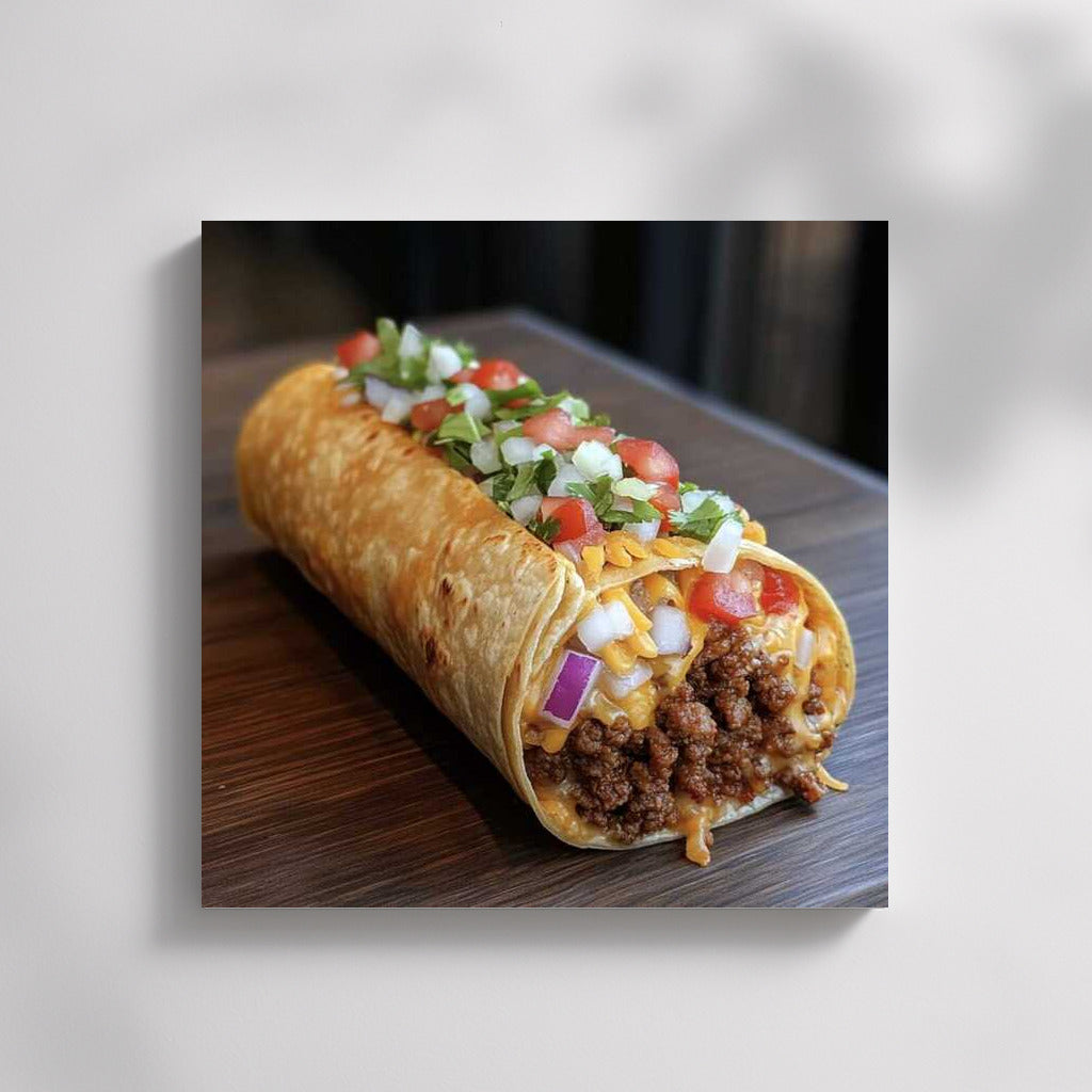Triumph of the Taco: Mexican Culinary Magic