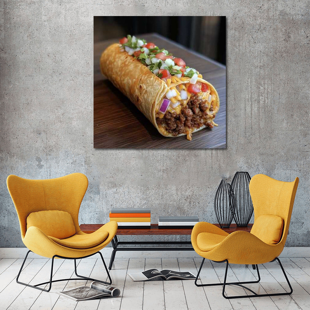 Triumph of the Taco: Mexican Culinary Magic