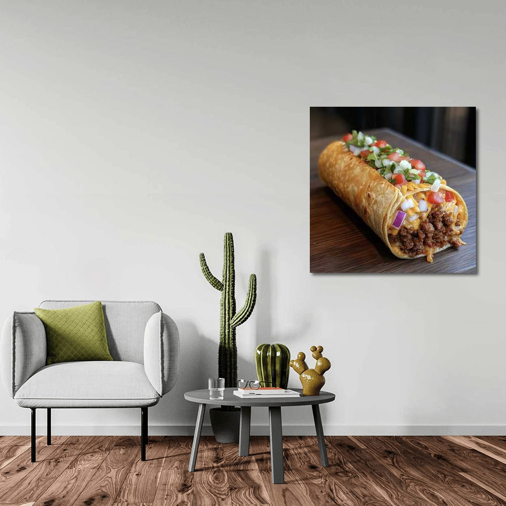 Triumph of the Taco: Mexican Culinary Magic