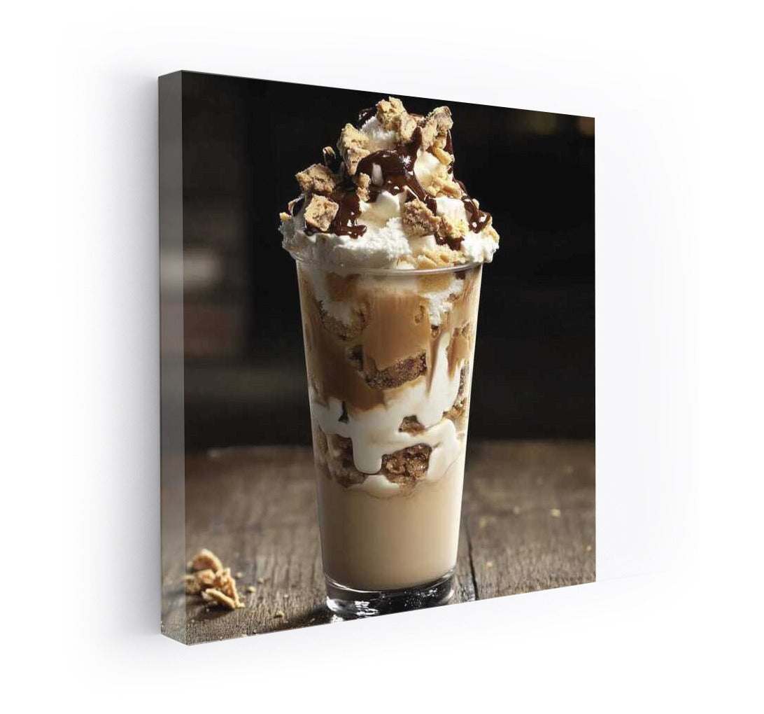 Espresso Ice Cream: Sweet Dreams in a Coffee Cup