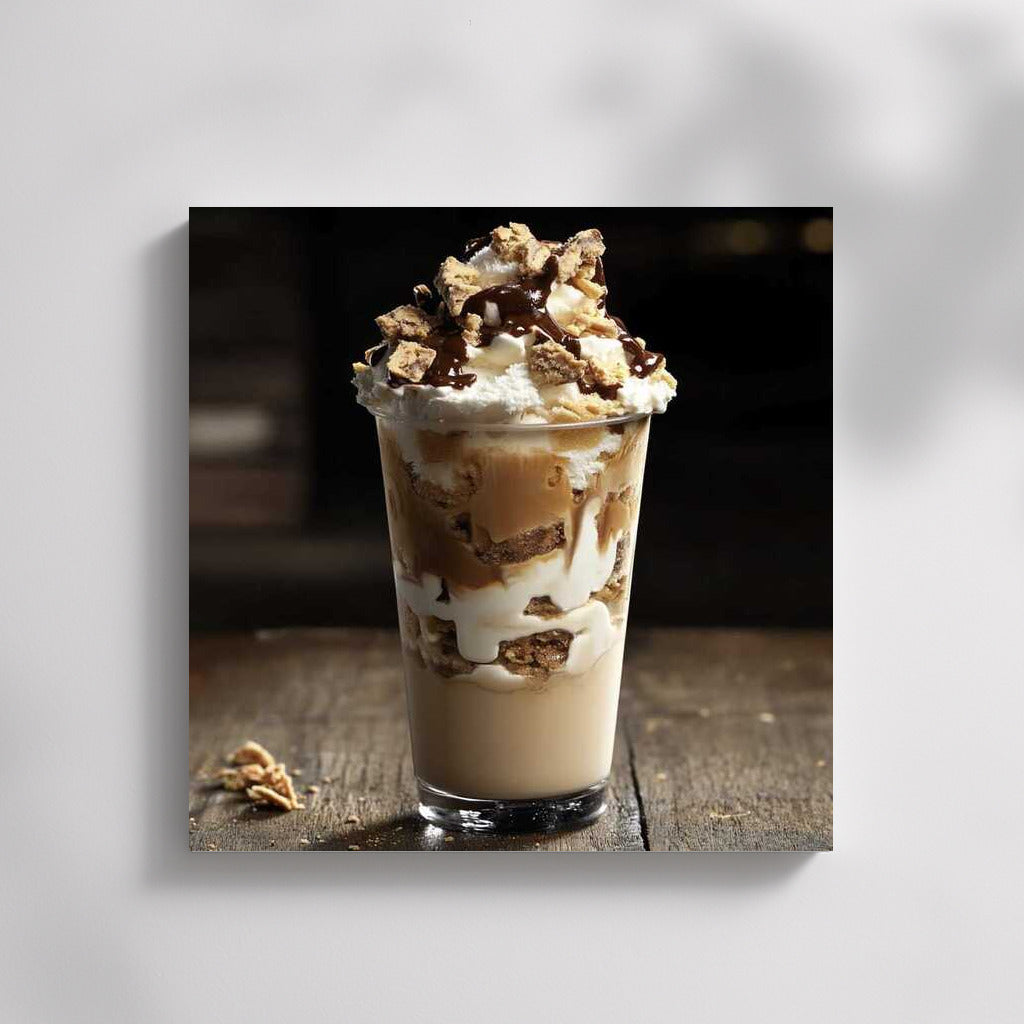 Espresso Ice Cream: Sweet Dreams in a Coffee Cup