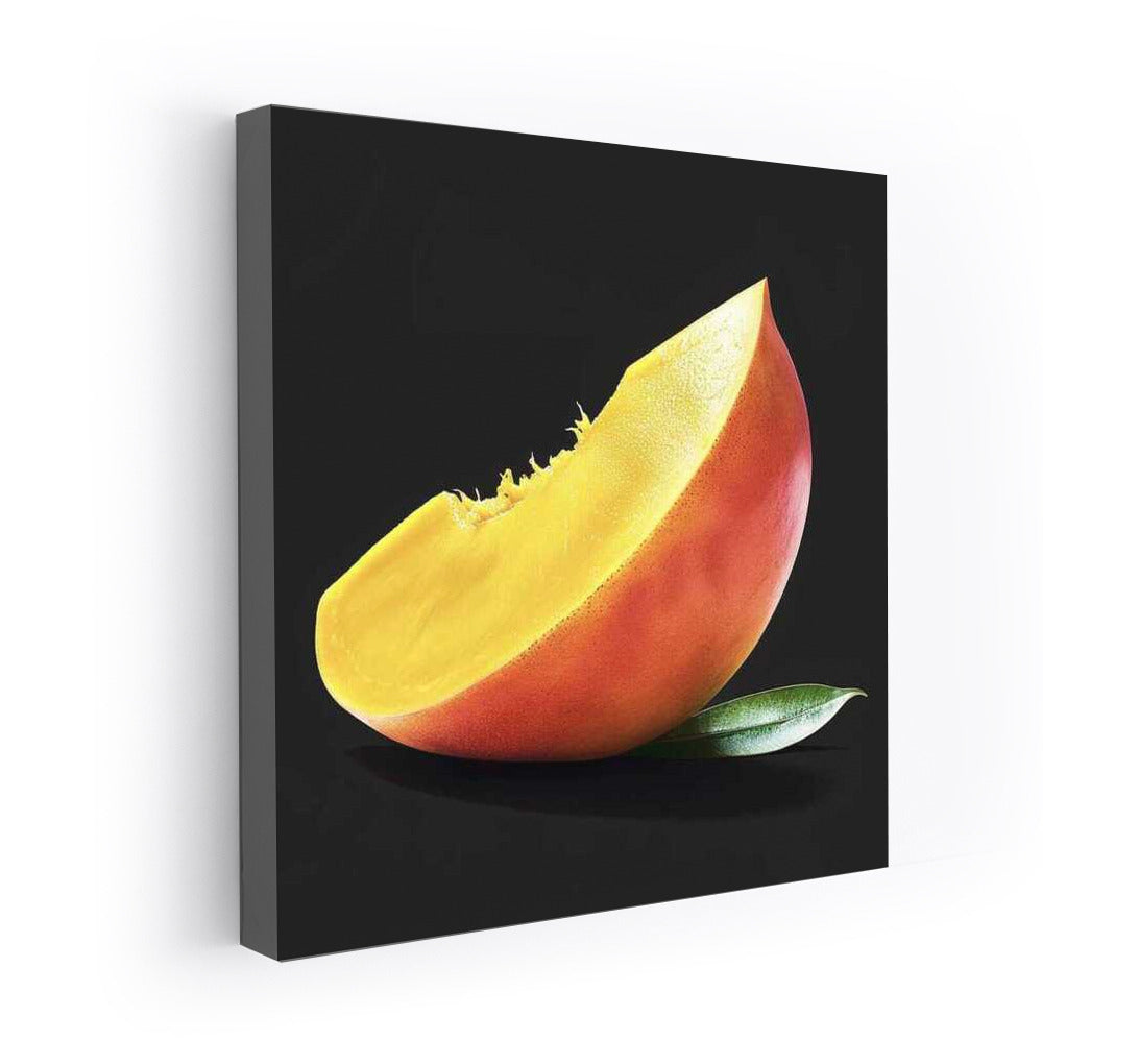 Tropical Explosion: Juicy Mango for Interior