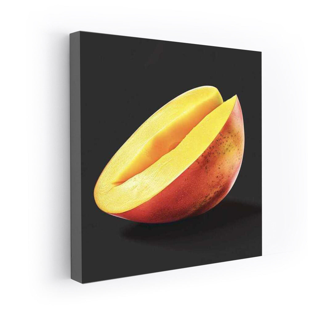 Tropical Mango: The Taste of Summer in Your Kitchen
