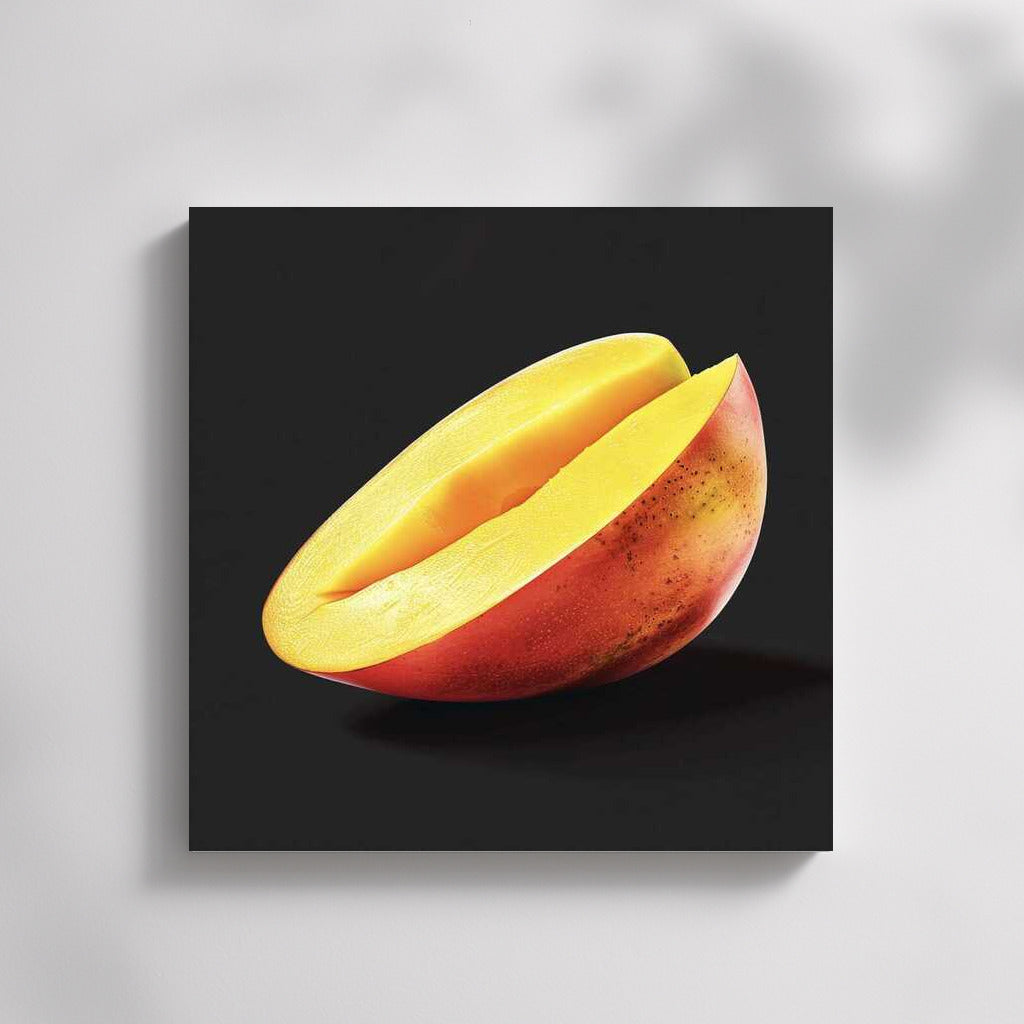 Tropical Mango: The Taste of Summer in Your Kitchen