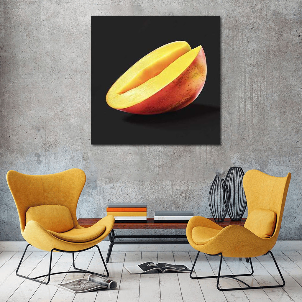 Tropical Mango: The Taste of Summer in Your Kitchen