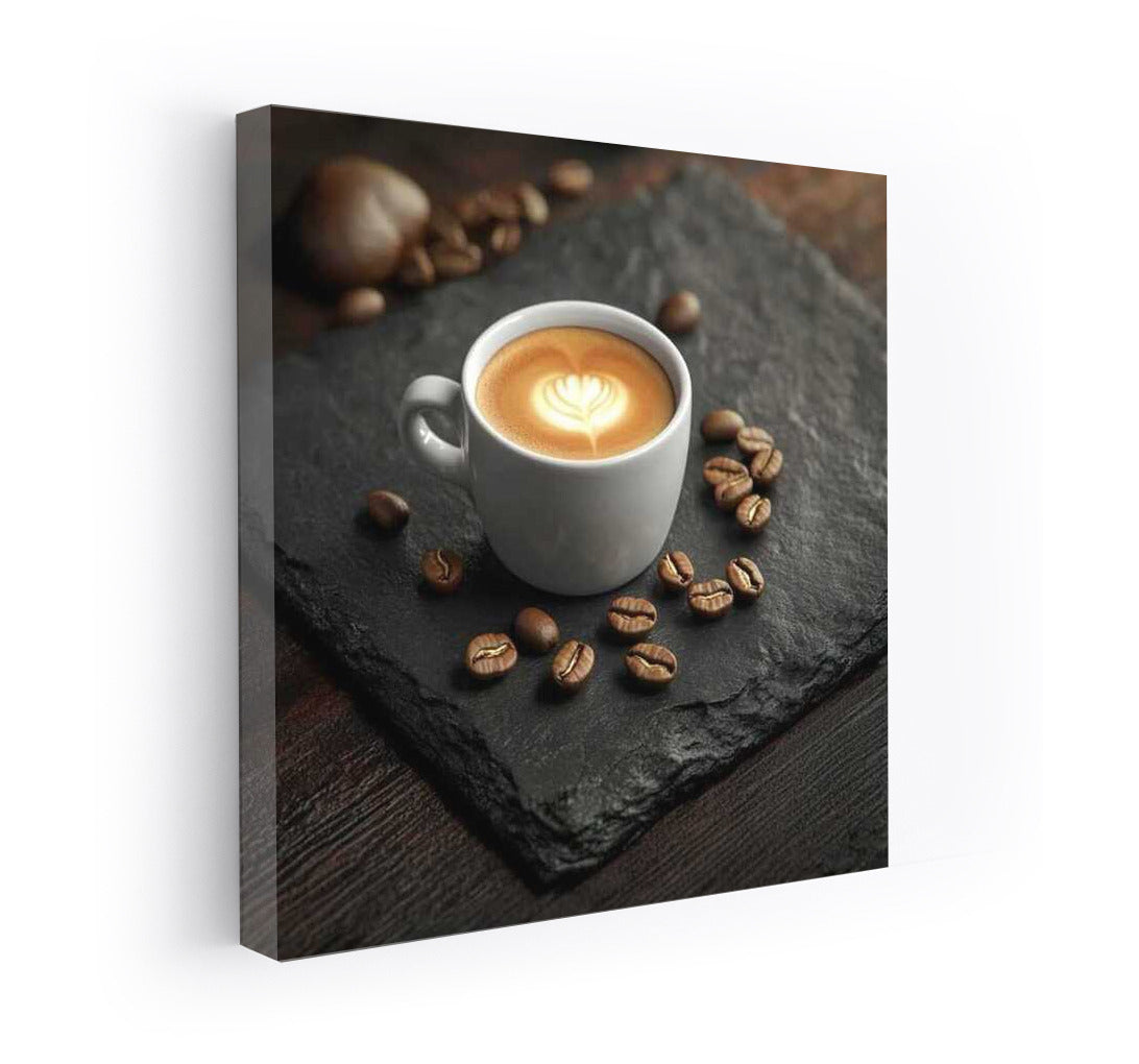 Espresso Morning: Aromatic Coffee Symphony for Your Kitchen