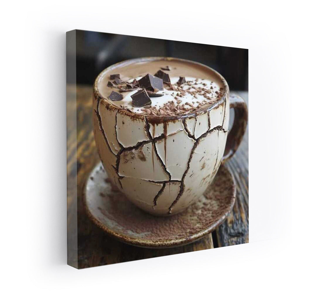 Sweet Hug: Hot Chocolate