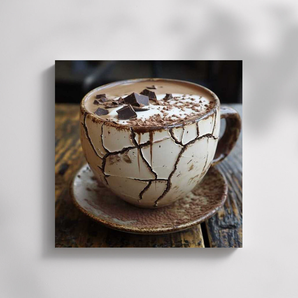 Sweet Hug: Hot Chocolate