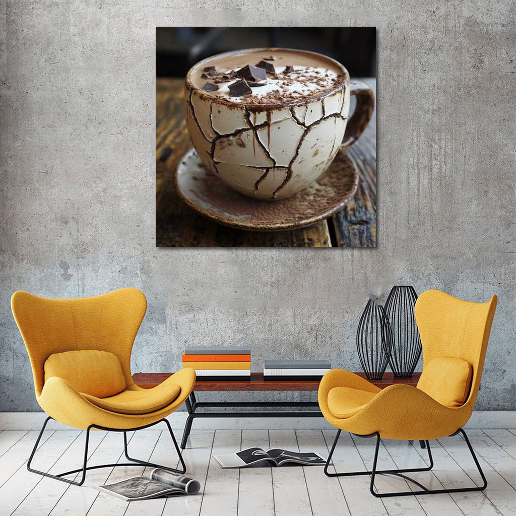 Sweet Hug: Hot Chocolate